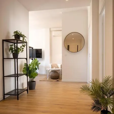 Appartement Climatise Gare St-Charles Marseille Exterior photo
