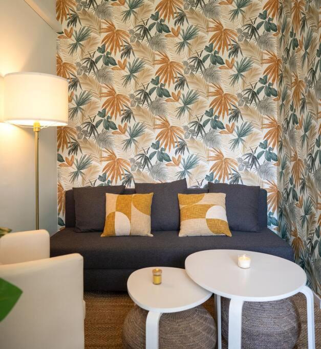Climatise Gare St-charles Apartment